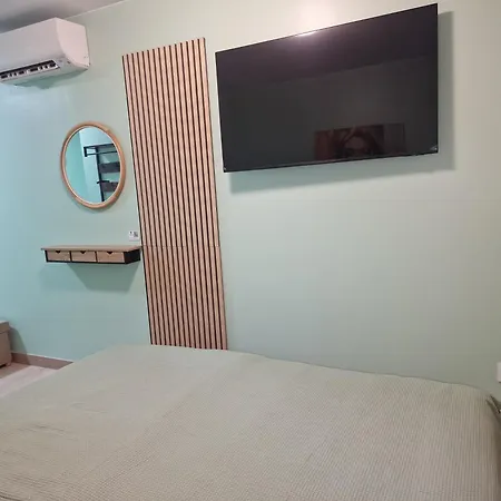 Inn Al Mar Alicante