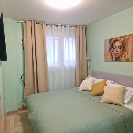 Inn Al Mar