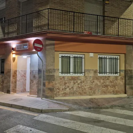 Al Mar Inn